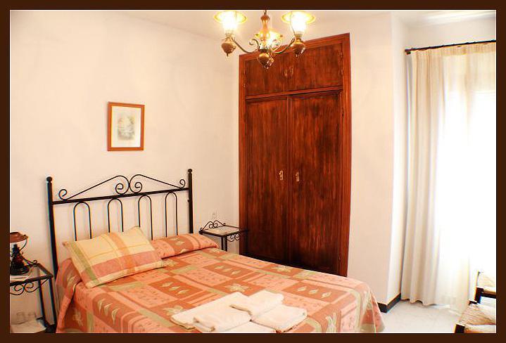 Guest house Torre De Guzman
